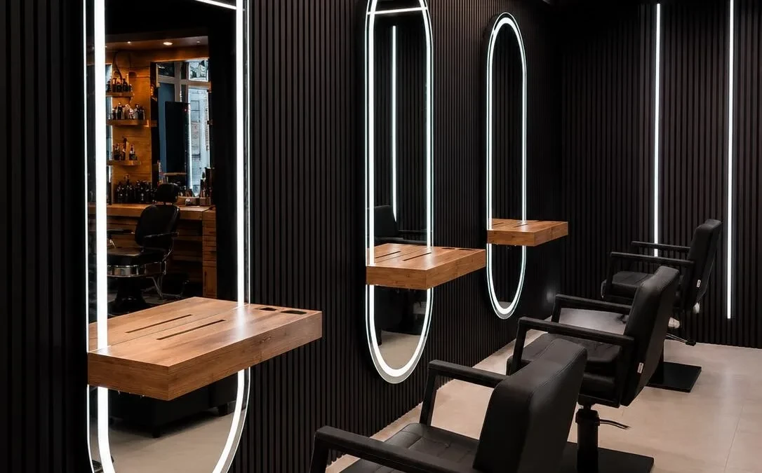 Spotlight Hair Design – Salon ansehen